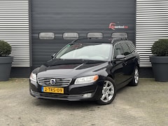 Volvo V70 - 1.6 D2 Nordic+ | Navigatie | Lederen Bekleding | Stoelverwarming | Elektrische Achterklep