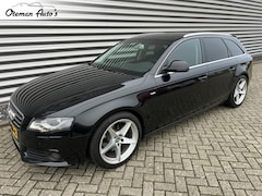 Audi A4 Avant - 1.8 TFSI Automaat S-Line Pro