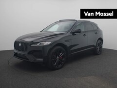 Jaguar F-Pace - P400e PHEV R-Dynamic HSE 90th Ann. Edition F-PACE 2.0 P400e PHEV R-Dynamic HSE 90th Ann. E