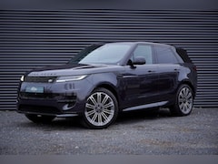 Land Rover Range Rover Sport - 3.0 P460e Dynamic HSE PHEV 23'' / Black Pack / Pano