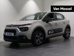 Citroën C3 - Plus | Navi | Parkeersensoren | Cruise Control