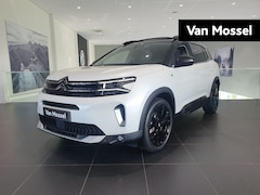 Citroën C5 Aircross - 1.6 Plug-in Hybrid ë-Series | Dodehoek Detectie | Keyless Entry | Elektrische Achterklep |