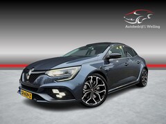 Renault Mégane - 1.8 TCe 280 RS Panodak / 1e eig / topstaat