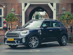 MINI Countryman - 2.0 Cooper S E ALL4 Pano | HU | ACC | Chester Malt Brown | Harman Kardon