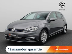 Volkswagen Golf - 1.5 TSI 130PK Comfortline Business trekhaak, app connect, adaptieve cruise, clima, 16" lic