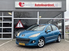 Peugeot 207 - 1.4 VTi Blue Lease Executive /Clima/Cruise/Trekhaak/Nieuwe APK bij afl/