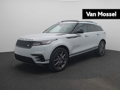 Land Rover Range Rover Velar - 2.0 P400e AWD Dynamic HSE PHEV Nieuw | Panorama dak | Cold Climate | Black Pack | Stoel ve