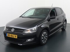 Volkswagen Polo - 1.0 TSI Highline BlueMotion Edition