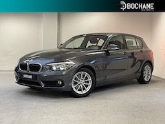 BMW 1-serie - 118i Executive | NAVI | CLIMA | PDC | STOEL.V.W. |