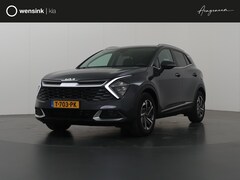 Kia Sportage - 1.6 T-GDi MHEV DynamicLine Edition | Trekhaak | stoel/Stuurwielverwarming | Navigatie | Cl