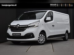 Renault Trafic - 2.0 dCi 120 T29 L2H1 Work Edition | TREKHAAK | NAVI | CRUISE CONTROL | AIRCO | 3-ZITS | PD