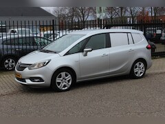 Opel Zafira Tourer - 1.6 CDTI Grijs Kenteken