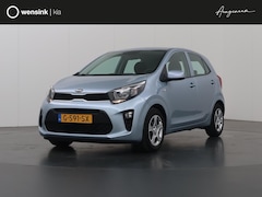 Kia Picanto - 1.0 MPi ComfortPlusLine | Apple Carplay/Android Auto | Parkeercamera | Airco | Bluetooth