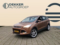 Ford Kuga - 1.6 Titanium Plus 4WD