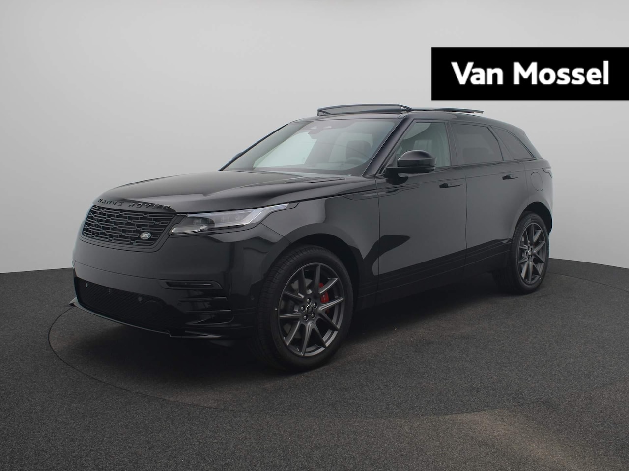 Land Rover Range Rover Velar - 2.0 P400e AWD Dynamic HSE PHEV Nieuw | Massage stoelen | Stoel verwarming en koeling | Hea - AutoWereld.nl