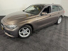 BMW 3-serie Touring - 316d High Executive Last Minute Edition