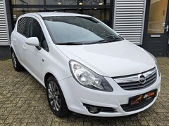 Opel Corsa - 1.2-16V Enjoy *5DRS-AIRCO-APK