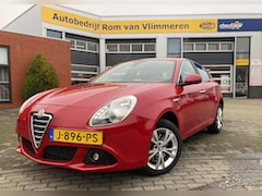 Alfa Romeo Giulietta - 1.4 T Progression | Automaat |