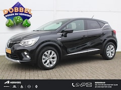 Renault Captur - 1.0 TCe 90 Intens / Navigatie + Apple Carplay/Android Auto / Climate Control / Cruise Cont