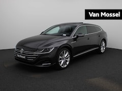 Volkswagen Arteon Shooting Brake - 1.4 TSI eHybrid R-Line | 218 pk | Automaat | Leder 'Nappa' | Panorama Schuif/Kantel dak |