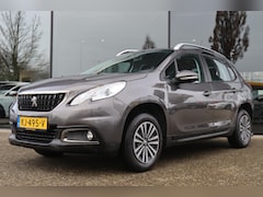 Peugeot 2008 - 1.2 PT BLUE LION | CARPLAY | CRUISE | AIRCO | NAVI