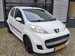 Peugeot 107 - 1.0-12V XR *5DRS-AIRCO-APK