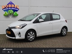 Toyota Yaris - 1.5 Hybrid Trend / Achteruitrijcamera / Cruise Control / Climate Control / Parkeersensoren