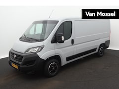 Fiat Ducato - 30 2.3 MultiJet L2H1 | Automaat | Trekhaak | Airco | Radio | Bluetooth | Navigatie | Camer