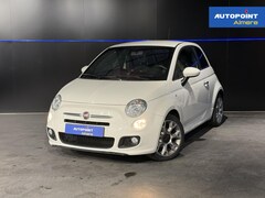 Fiat 500 - 0.9 TwinAir 500S | Airco | APK 11-10-2025