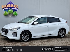 Hyundai IONIQ - 1.6 GDi PHEV Comfort Automaat / Plug-in / Navigatie / Cruise Control Adaptief / Camera / S