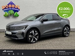 Renault Mégane E-Tech - EV60 Optimum Charge Techno / €2.000, - Subsidie mogelijk* / 360 Camera / Adaptief Cruise S