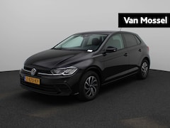 Volkswagen Polo - 1.0 TSI Life Business | Automaat | Climatronic (Automatische Airco) | Navigatie | Digital