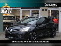 Renault Clio Estate - 1.2 TCe 120 Intens | Stoelverwarming | Lichtmetalen velgen 17" | Trekhaak | All-Season ban