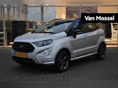 Ford EcoSport - 1.0 EcoBoost ST-Line Black | Trekhaak | Climate Control | Cruise Control | LMV | Parkeerse