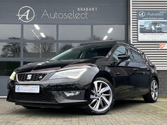 Seat Leon - 1.4 TSI ACT FR Dynamic Pano Camera CarPlay