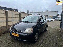 Toyota Yaris - 1.3-16V VVT-i 5 DR AIRCO/ EERSTE EIGENAAR/ NIEUWE APK