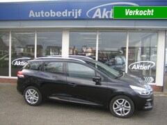 Renault Clio - 0.9 TCE ZEN