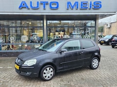 Volkswagen Polo - 1.4-16V COMFORTLINE