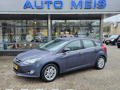 Ford Focus - 1.0 ECOBOOST TITANIUM