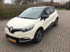 Renault Captur - 0.9 TCE DYNAMIQUE