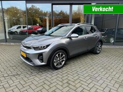 Kia Stonic - 1.0 T-GDI GT-Line, LED, Clima, Carplay, Lane Ass., Cruise, Camera