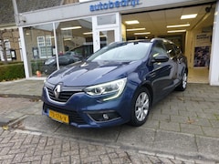 Renault Mégane - Megane Limited