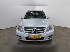 Mercedes-Benz GLK-klasse - 350 Automaat Panoramadak