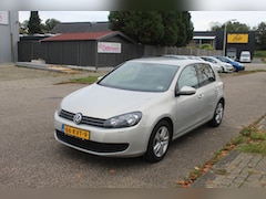 Volkswagen Golf - Gereserveerd