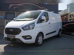 Ford Transit - 300 L2 TREND Complete Ingericht twv €10.000