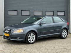 Audi A3 - 1.6 Ambiente Pro Line Clima Cruise Stoelverw