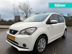 Seat Mii - 1.0 STYLE INTENSE / AIRCO / CRUISE / 5 DRS