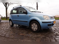 Fiat Panda - 1.2 Dynamic 5 drs 232 dkm nw apk bij afl. 12-2025