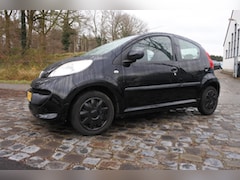 Peugeot 107 - 1.0-12V XS 5 drs 236 dkm N.A.P. nw apk 8-2-2026