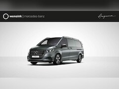 Mercedes-Benz Vito - 116 CDI XL L3 Pro | Dubbele schuifdeuren | 3-zits | lichtmetalen velgen | Automaat | Winte